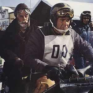 Fotoğraf Harry Morgan