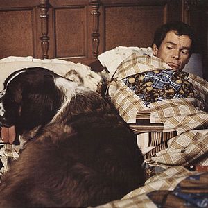 Fotoğraf Dean Jones