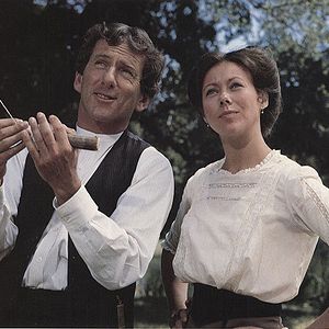 Fotoğraf Barry Newman