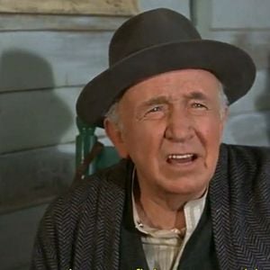 Fotoğraf Walter Brennan