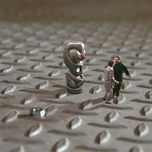 Fotoğraf Stuart Pankin