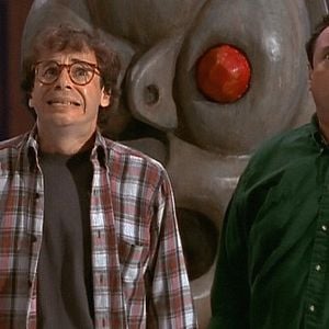 Fotoğraf Stuart Pankin