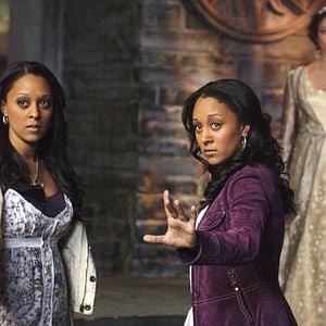 Fotoğraf Tia Mowry-Hardrict