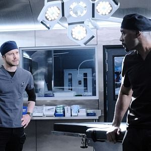 Fotoğraf Matt Czuchry