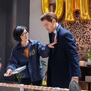 Fotoğraf Keiko Agena