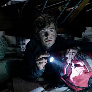 Fotoğraf Freddie Highmore