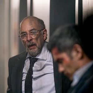 Fotoğraf Richard Schiff