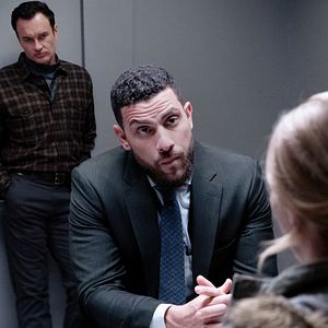 Fotoğraf Julian McMahon