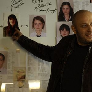 Fotoğraf Öğretmen