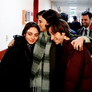 Fotoğraf Benim Adım Melek