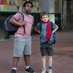 Fotoğraf Timmy Failure: Mistakes Were Made