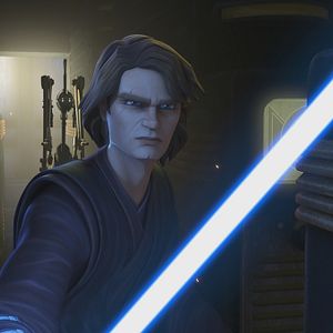 Fotoğraf Klon Savaşları