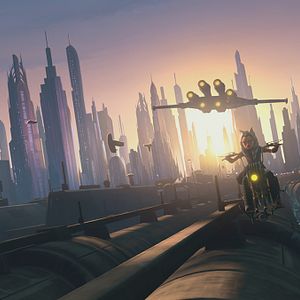 Fotoğraf Klon Savaşları