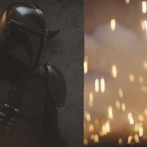 Fotoğraf The Mandalorian