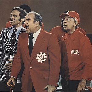 Fotoğraf Don Knotts