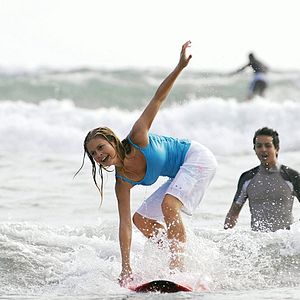 Fotoğraf Brandon Baker