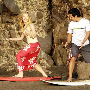 Fotoğraf Brandon Baker