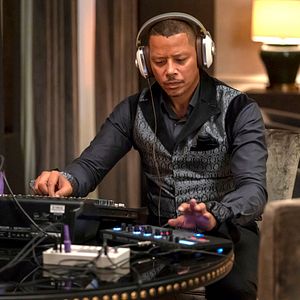 Fotoğraf Terrence Howard