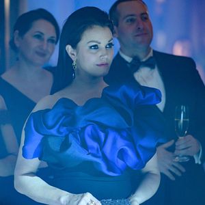 Fotoğraf Bellamy Young