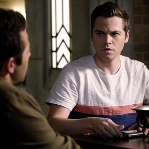 Fotoğraf Alexander Calvert