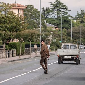 Fotoğraf Àlex Monner