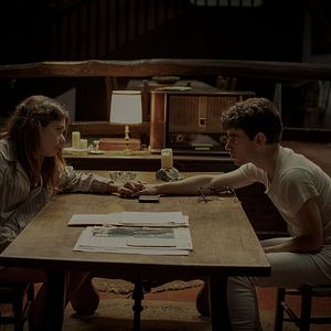 Fotoğraf Anna Castillo