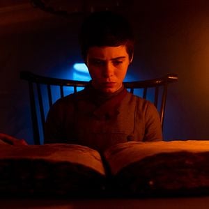 Fotoğraf Gretel And Hansel