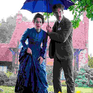 Fotoğraf Louis Wain'in Renkli Dünyası