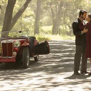 Fotoğraf Thandiwe Newton