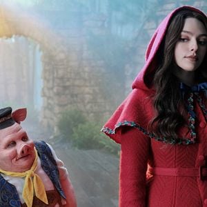 Fotoğraf Danny Woodburn