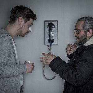 Fotoğraf David Kross