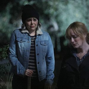 Fotoğraf Christina Hendricks