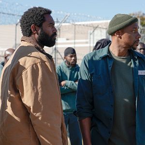 Fotoğraf Nicholas Pinnock