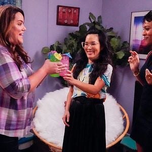 Fotoğraf Carly Hughes