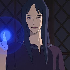 Fotoğraf Yerdeniz Öyküleri