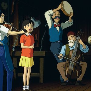 Fotoğraf Yüreğinin Sesi