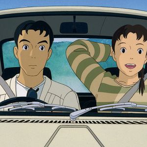 Fotoğraf Only Yesterday