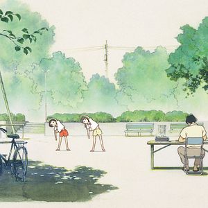 Fotoğraf Only Yesterday