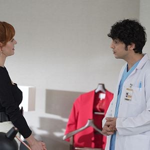 Fotoğraf Mucize Doktor