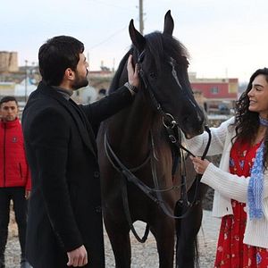 Fotoğraf Hercai