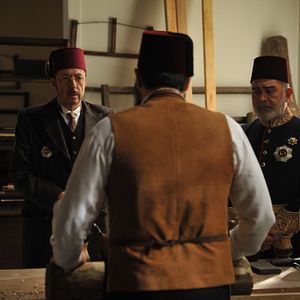 Fotoğraf Payitaht Abdülhamid