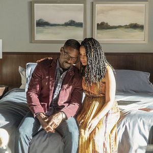 Fotoğraf Susan Kelechi Watson