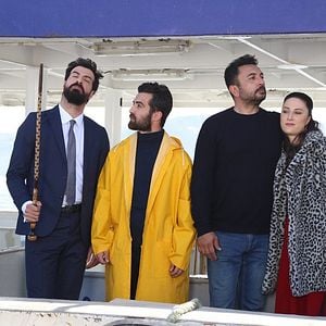 Fotoğraf Kuzey Yıldızı (ilk aşk)