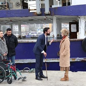 Fotoğraf Kuzey Yıldızı (ilk aşk)