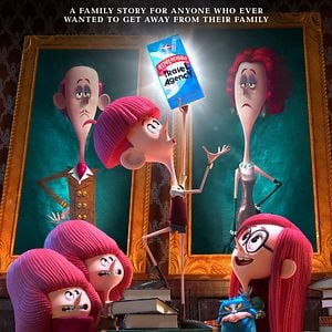 Fotoğraf Willoughbys Ailesi