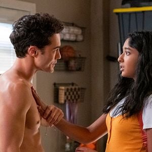 Fotoğraf Darren Barnet