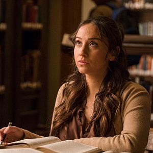 Fotoğraf Stella Maeve