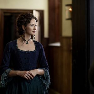 Fotoğraf Caitriona Balfe