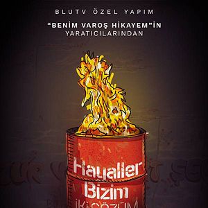 Fotoğraf Hayaller Bizim İki Gözüm