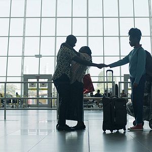 Fotoğraf Farewell Amor